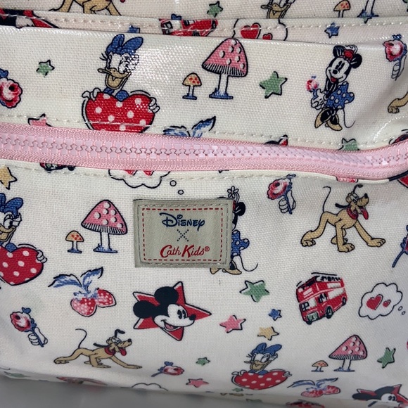 Disney X Cath Kids Mickey Mouse,Minnie Mouse,Daisy Duck & Pluto - Picture 3 of 13